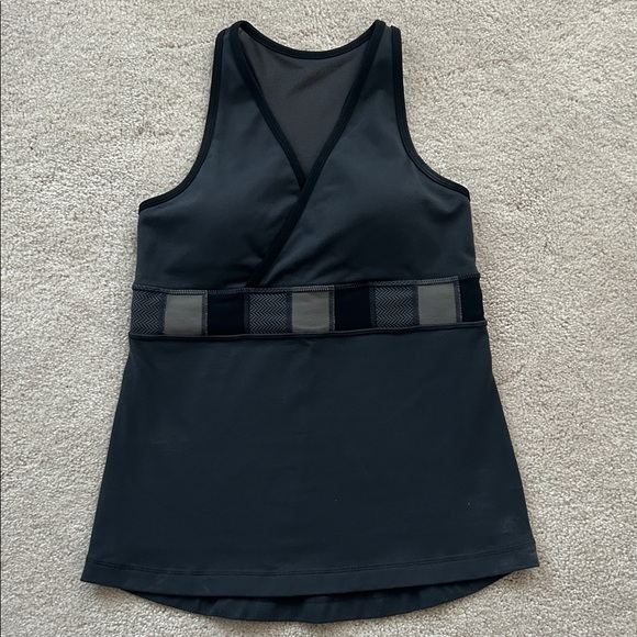 Lululemon Racerback Tank Top, Small - Picture 3 of 8
